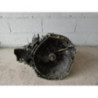 Boite de vitesses RENAULT SCENIC 2 PHASE 1 d’occasion
