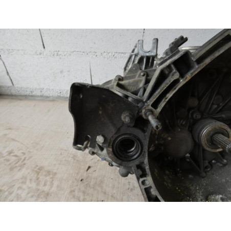 Boite de vitesses RENAULT SCENIC 2 PHASE 1 d’occasion