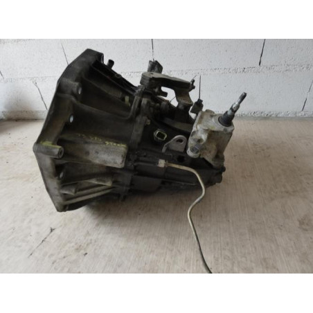 Boite de vitesses RENAULT SCENIC 2 PHASE 1 d’occasion