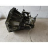 Boite de vitesses RENAULT SCENIC 2 PHASE 1 d’occasion