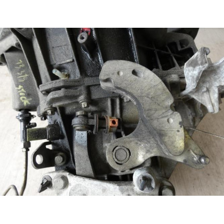 Boite de vitesses RENAULT SCENIC 2 PHASE 1 d’occasion