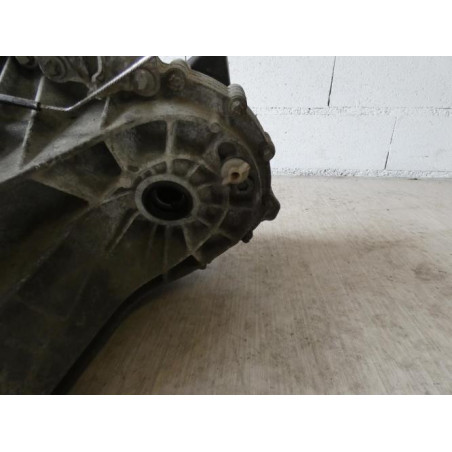 Boite de vitesses RENAULT SCENIC 2 PHASE 1 d’occasion