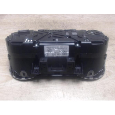 Compteur VOLKSWAGEN POLO 5 PHASE 2 d’occasion
