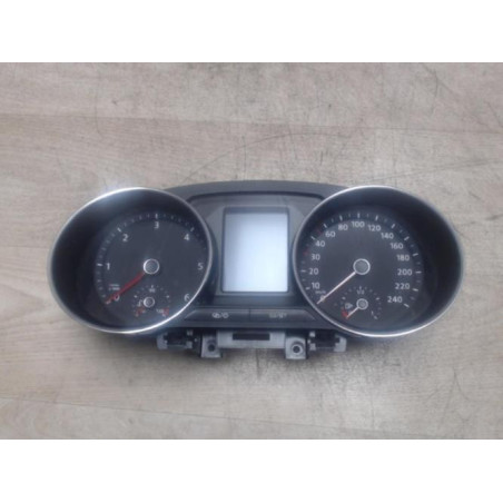 Compteur VOLKSWAGEN POLO 5 PHASE 2 d’occasion