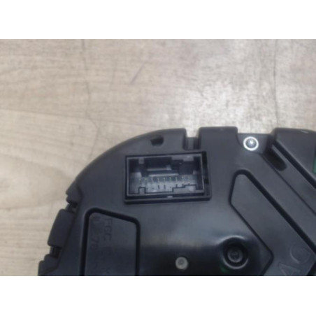 Compteur VOLKSWAGEN POLO 5 PHASE 2 d’occasion