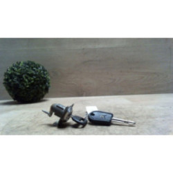 Barillet porte avant gauche CITROEN C15 d’occasion
