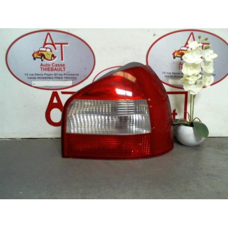 Feu arriere principal droit (feux) AUDI A3 (8L) PHASE 2 d’occasion