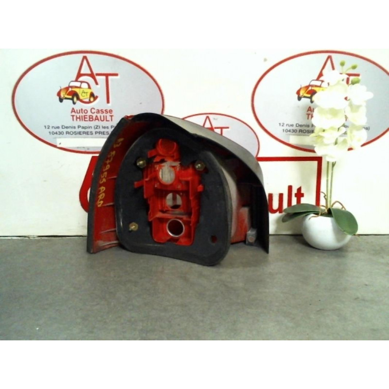 Feu arriere principal droit (feux) AUDI A3 (8L) PHASE 2 d’occasion
