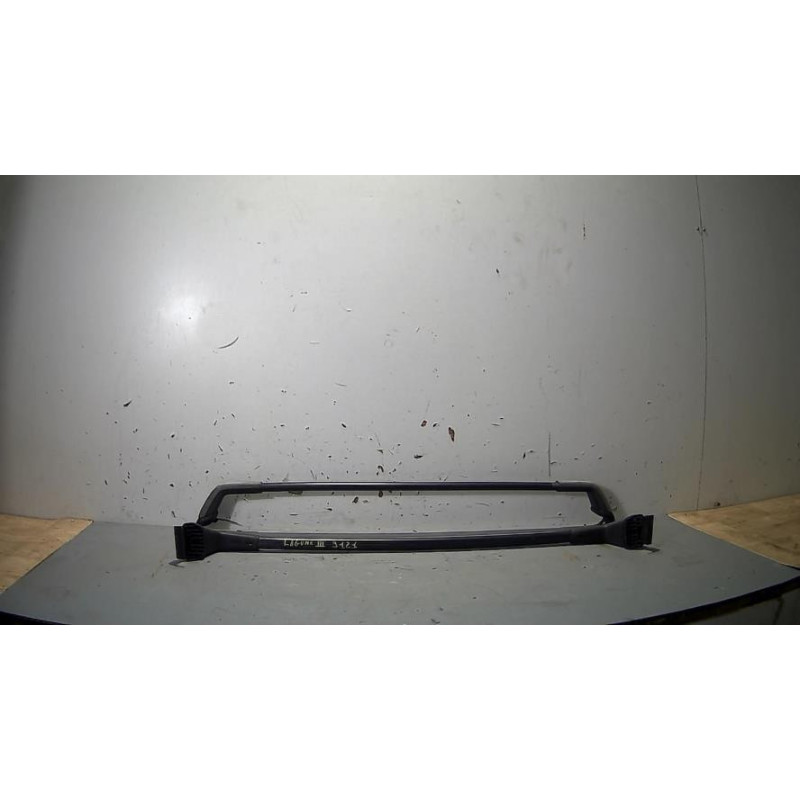 Barres de toit RENAULT LAGUNA 3 PHASE 3 d’occasion