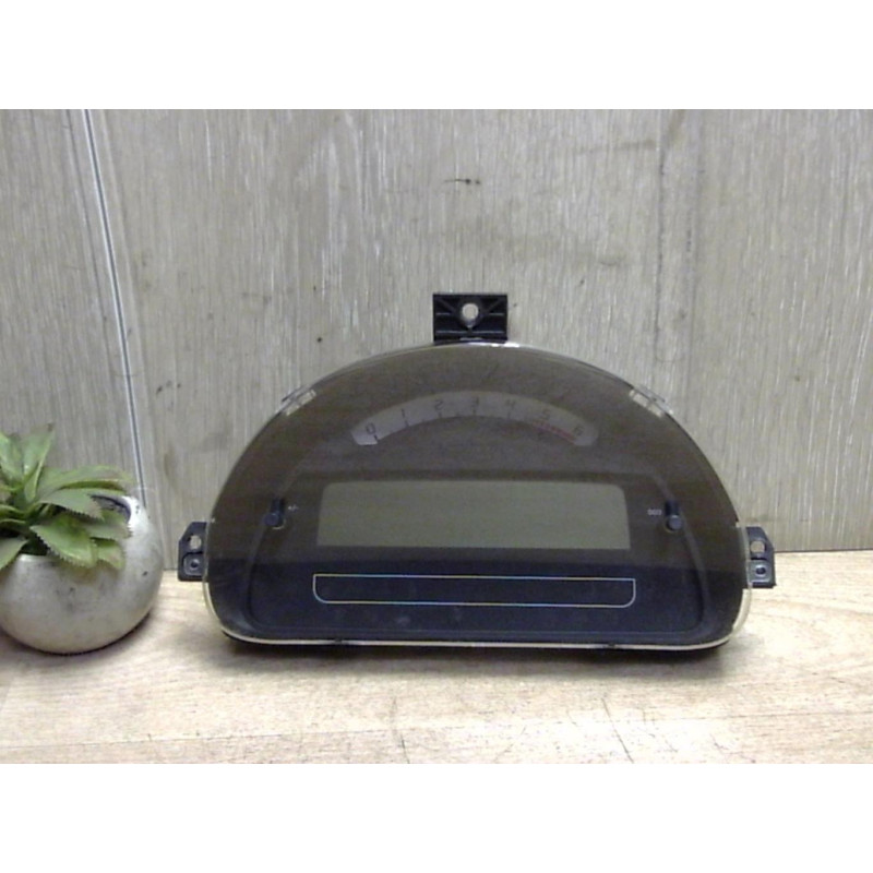Compteur CITROEN C3 1 PHASE 2 d’occasion