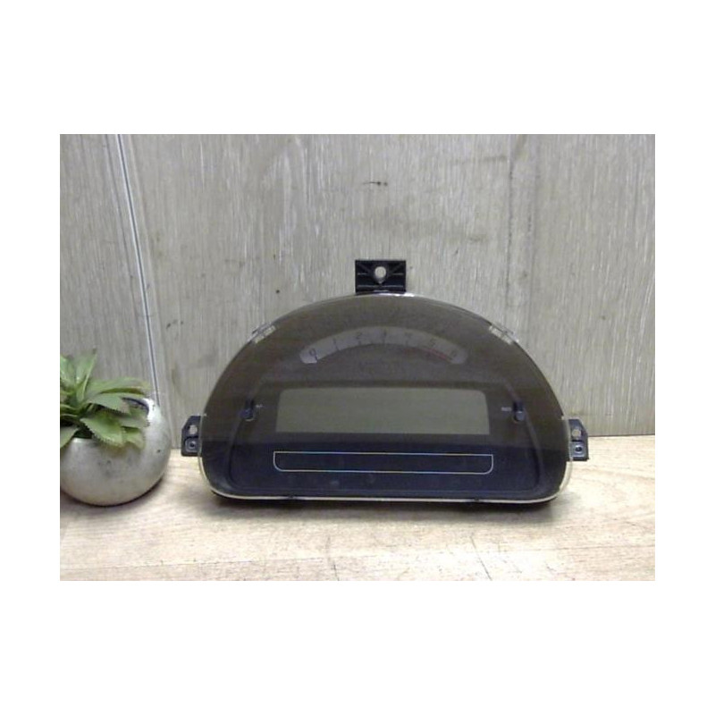 Compteur CITROEN C3 1 PHASE 2 d’occasion