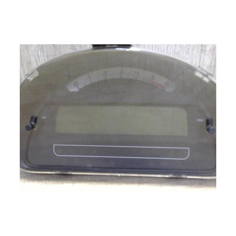 Compteur CITROEN C3 1 PHASE 2 d’occasion
