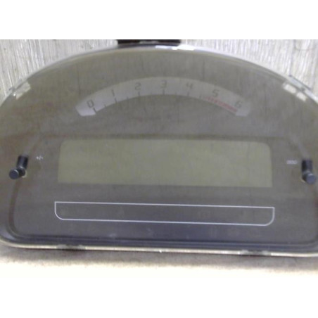 Compteur CITROEN C3 1 PHASE 2 d’occasion