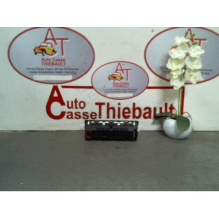 Afficheur CITROEN C3 II PHASE 1 d’occasion