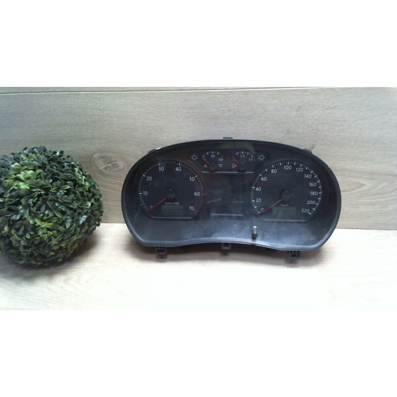 Compteur VOLKSWAGEN  d’occasion