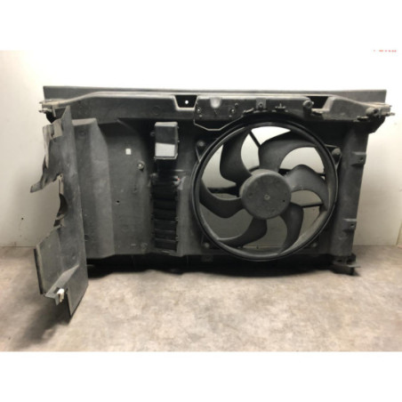 Moto ventilateur radiateur CITROEN C4 1 PHASE 1 COUPE d’occasion
