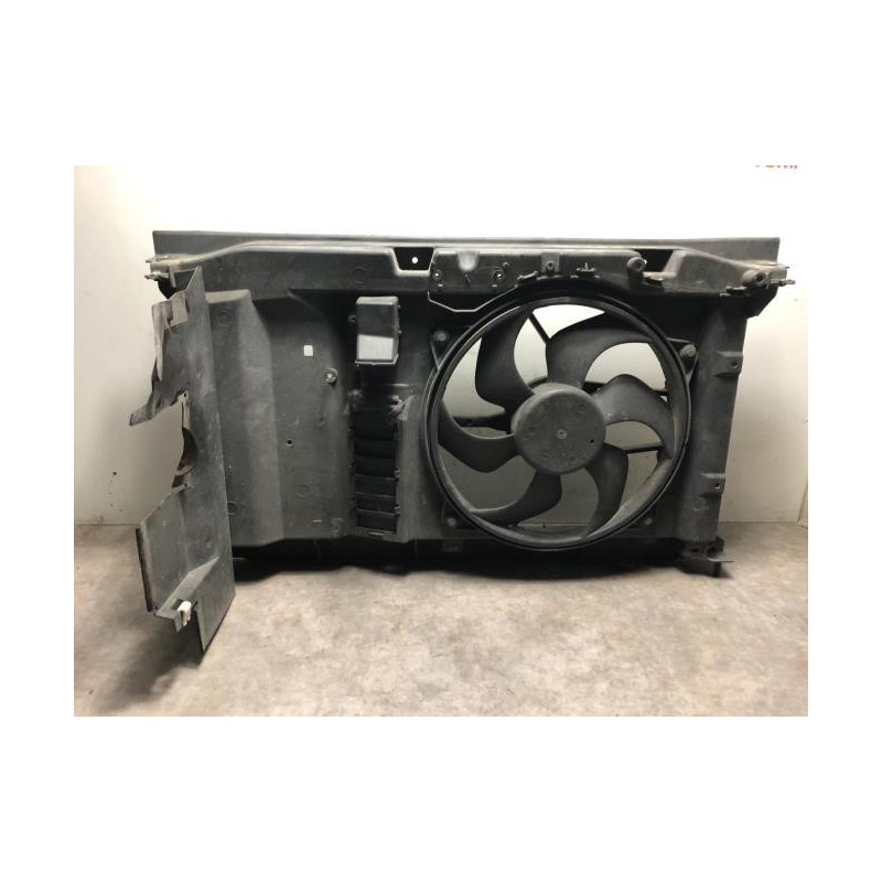 Moto ventilateur radiateur CITROEN C4 1 PHASE 1 COUPE d’occasion