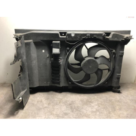 Moto ventilateur radiateur CITROEN C4 1 PHASE 1 COUPE d’occasion
