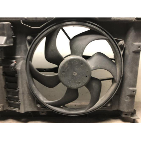 Moto ventilateur radiateur CITROEN C4 1 PHASE 1 COUPE d’occasion
