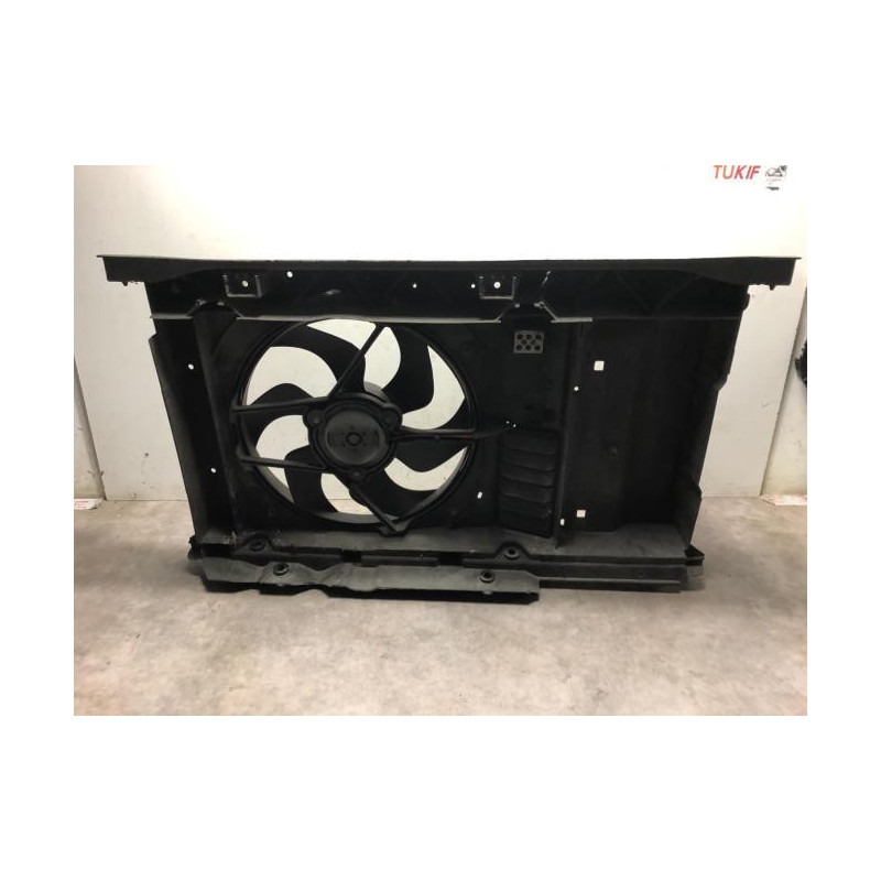 Moto ventilateur radiateur CITROEN C4 1 PHASE 1 COUPE d’occasion