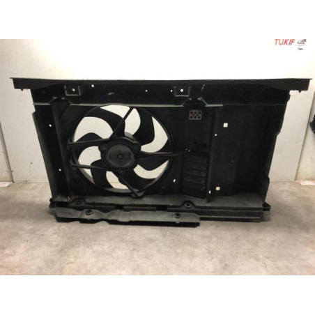 Moto ventilateur radiateur CITROEN C4 1 PHASE 1 COUPE d’occasion