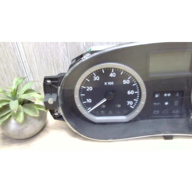 Compteur DACIA LOGAN MCV 1 PHASE 1 BREAK d’occasion