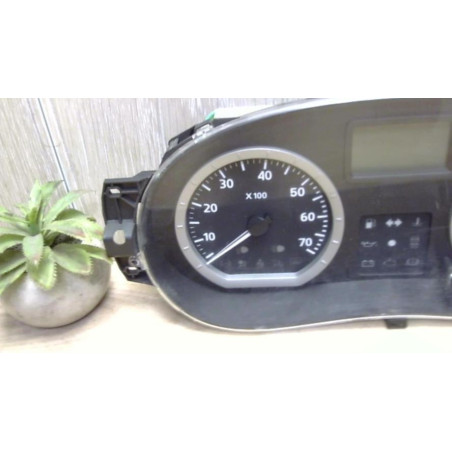 Compteur DACIA LOGAN MCV 1 PHASE 1 BREAK d’occasion