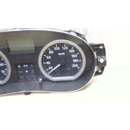 Compteur DACIA LOGAN MCV 1 PHASE 1 BREAK d’occasion