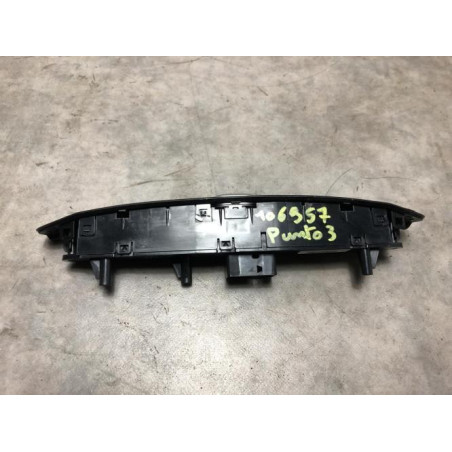 Bouton de warning FIAT PUNTO EVO 3 d’occasion