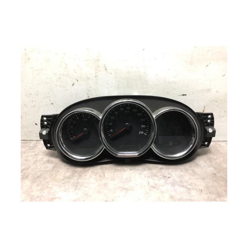 Compteur DACIA SANDERO 2 PHASE 1 d’occasion