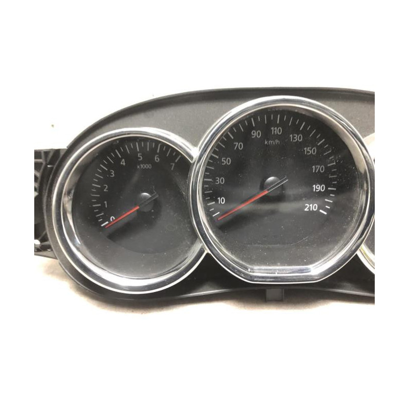 Compteur DACIA SANDERO 2 PHASE 1 d’occasion