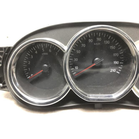 Compteur DACIA SANDERO 2 PHASE 1 d’occasion