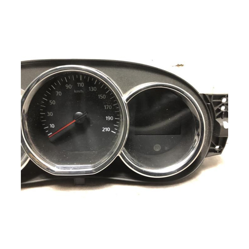 Compteur DACIA SANDERO 2 PHASE 1 d’occasion