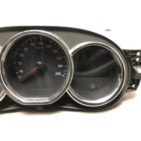 Compteur DACIA SANDERO 2 PHASE 1 d’occasion