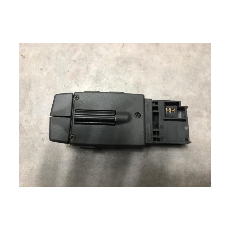 Commande autoradio DACIA SANDERO 2 PHASE 1 d’occasion