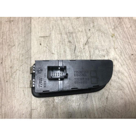 Commande anti brouillard arriere FIAT PUNTO EVO 3 d’occasion