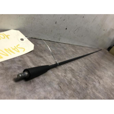 Antenne DACIA SANDERO 2 PHASE 1 d’occasion