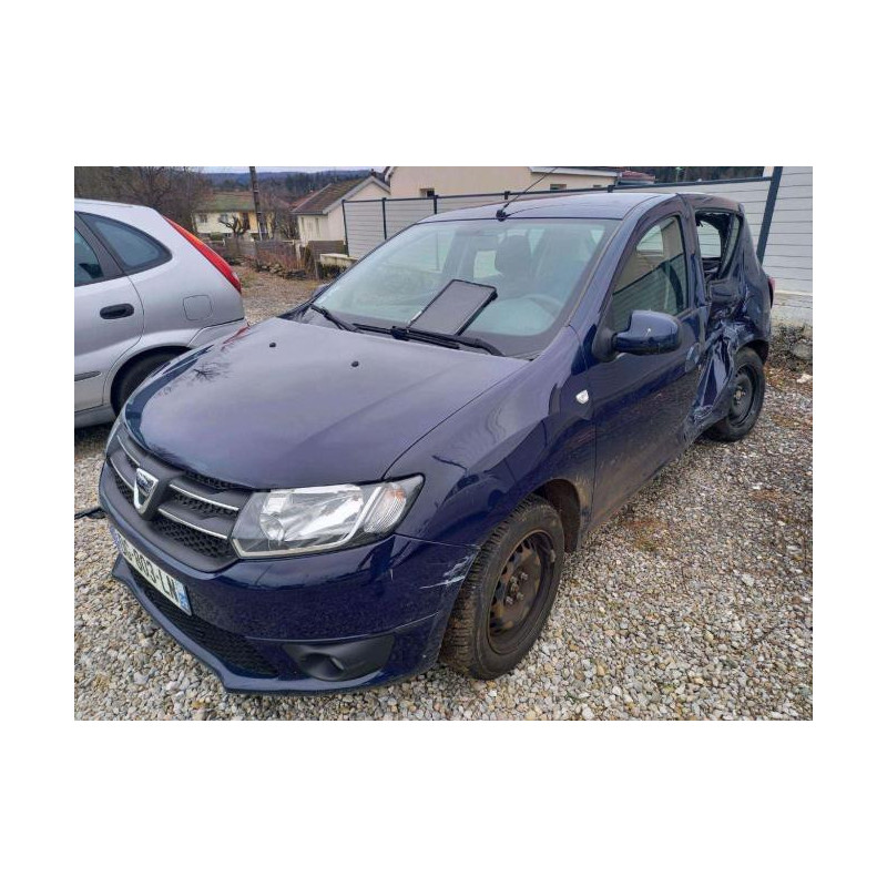 Antenne DACIA SANDERO 2 PHASE 1 d’occasion