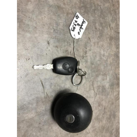 Bouchon de carburant DACIA SANDERO 2 PHASE 1 d’occasion
