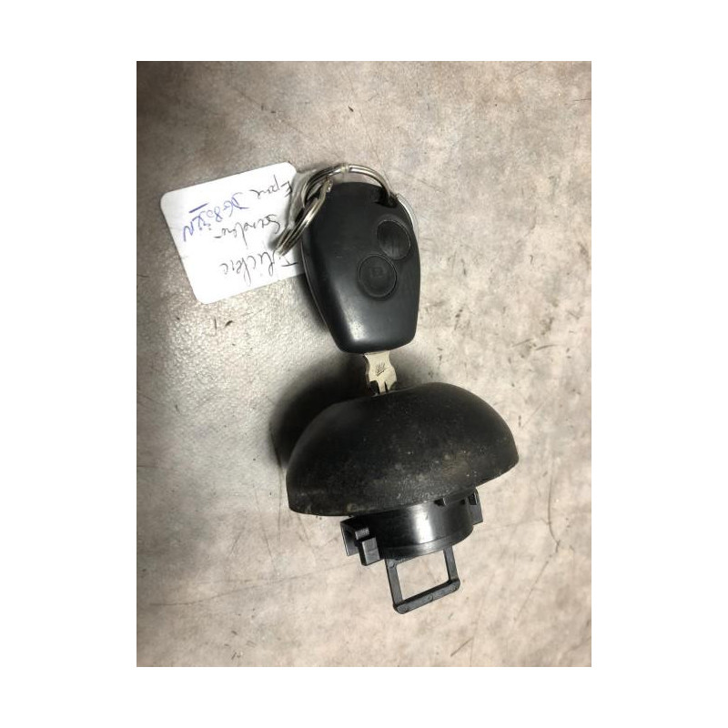 Bouchon de carburant DACIA SANDERO 2 PHASE 1 d’occasion