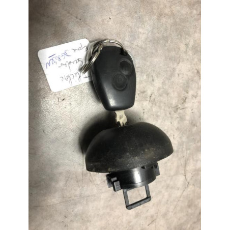 Bouchon de carburant DACIA SANDERO 2 PHASE 1 d’occasion