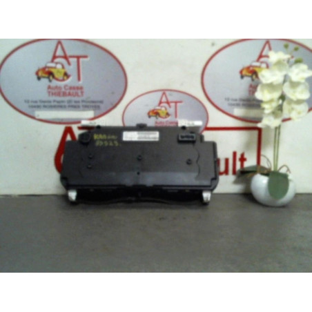Compteur RENAULT KANGOO II d’occasion