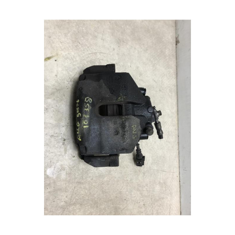 Etrier avant gauche (freinage) VOLKSWAGEN GOLF 6 d’occasion