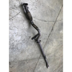 Tube avant (echappement) VOLKSWAGEN GOLF 6 d’occasion
