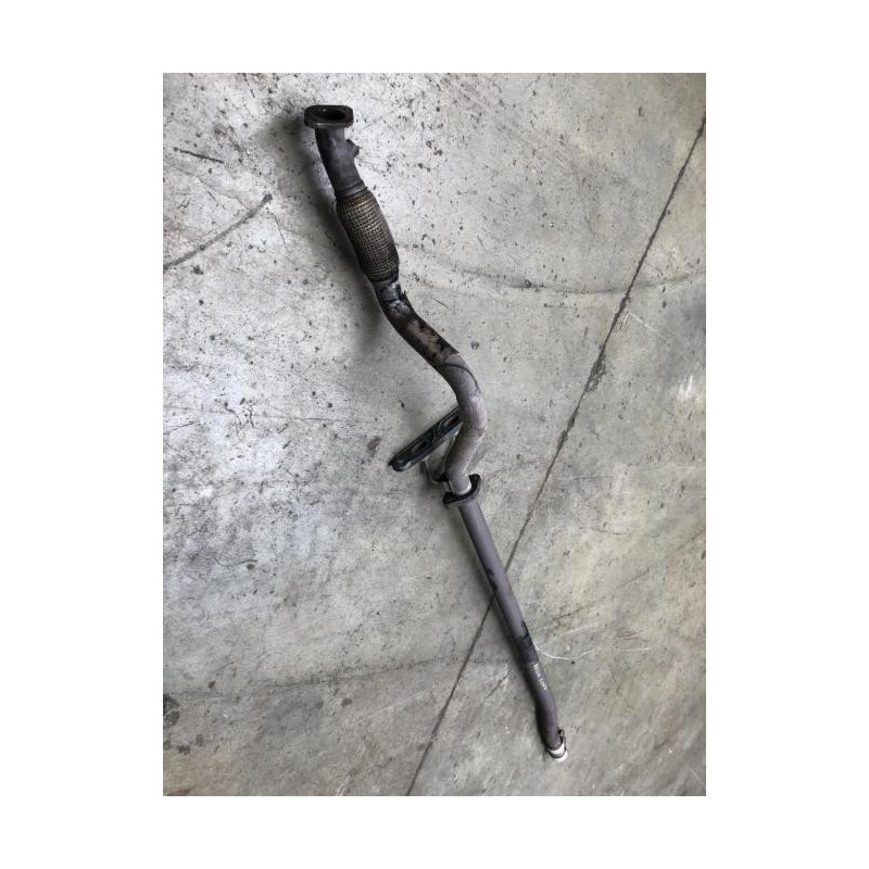 Tube avant (echappement) VOLKSWAGEN GOLF 6 d’occasion