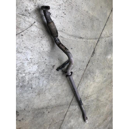 Tube avant (echappement) VOLKSWAGEN GOLF 6 d’occasion