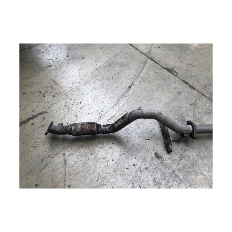Tube avant (echappement) VOLKSWAGEN GOLF 6 d’occasion