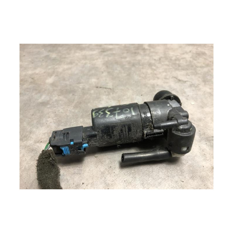 Pompe lave glace avant DACIA SANDERO 2 PHASE 1 d’occasion