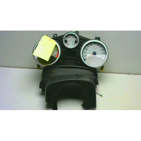 Compteur PEUGEOT 207 PHASE 1 d’occasion