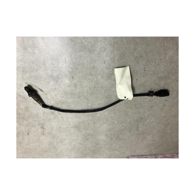 Sonde lambda VOLKSWAGEN GOLF 6 d’occasion